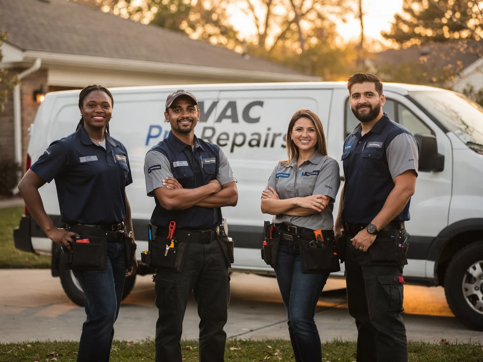 Heat Pump Repair company in Normantown, WV