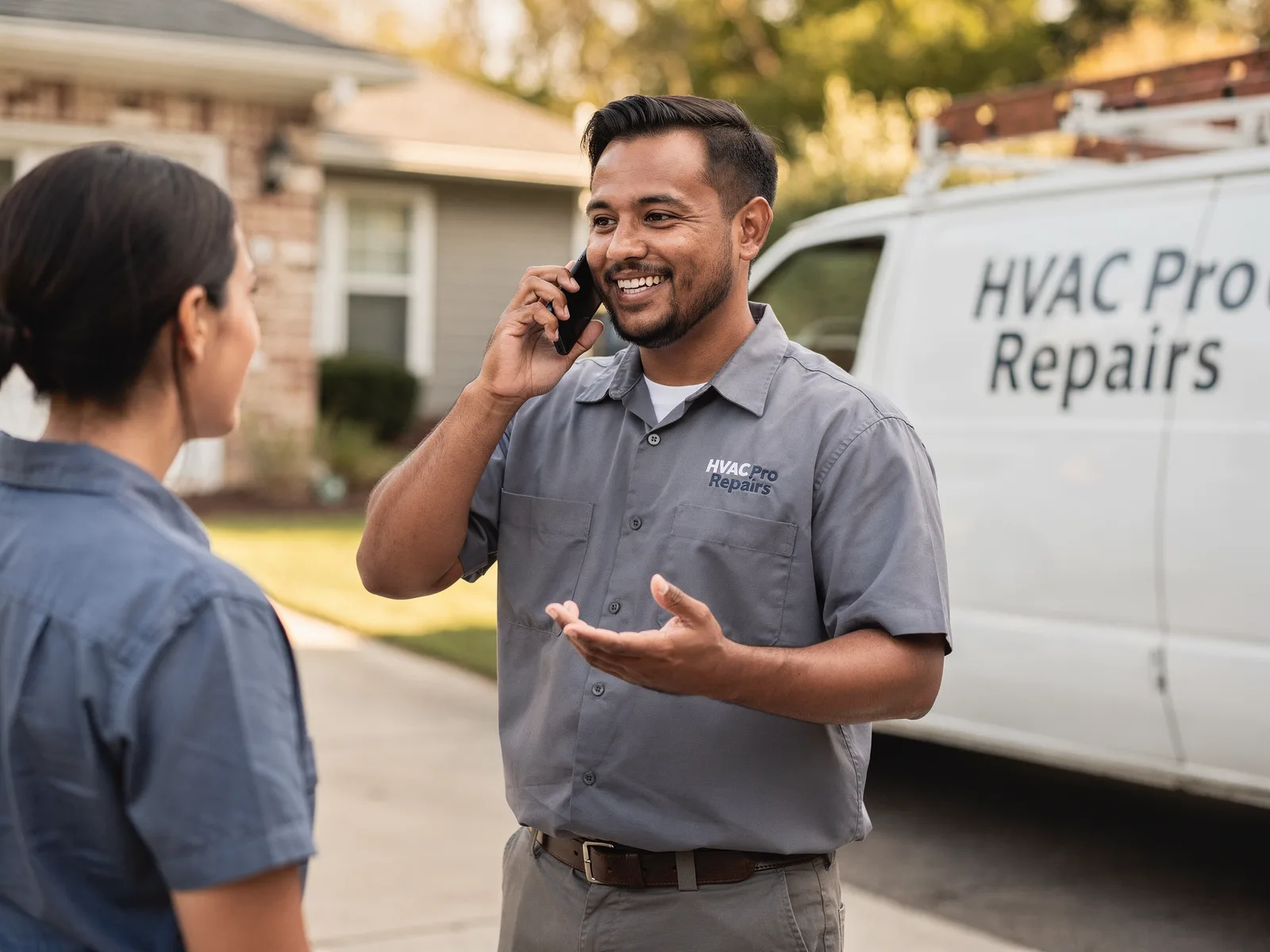 Heat Pump Repair Normantown, WV FAQs